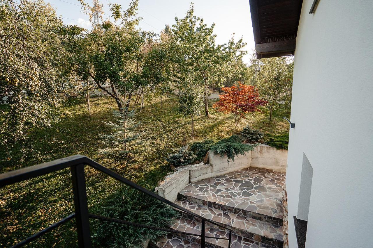 Garden Apartment