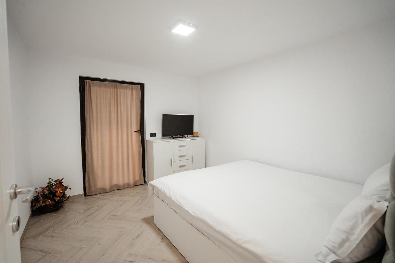 Garden Apartment Borsa (Maramures)