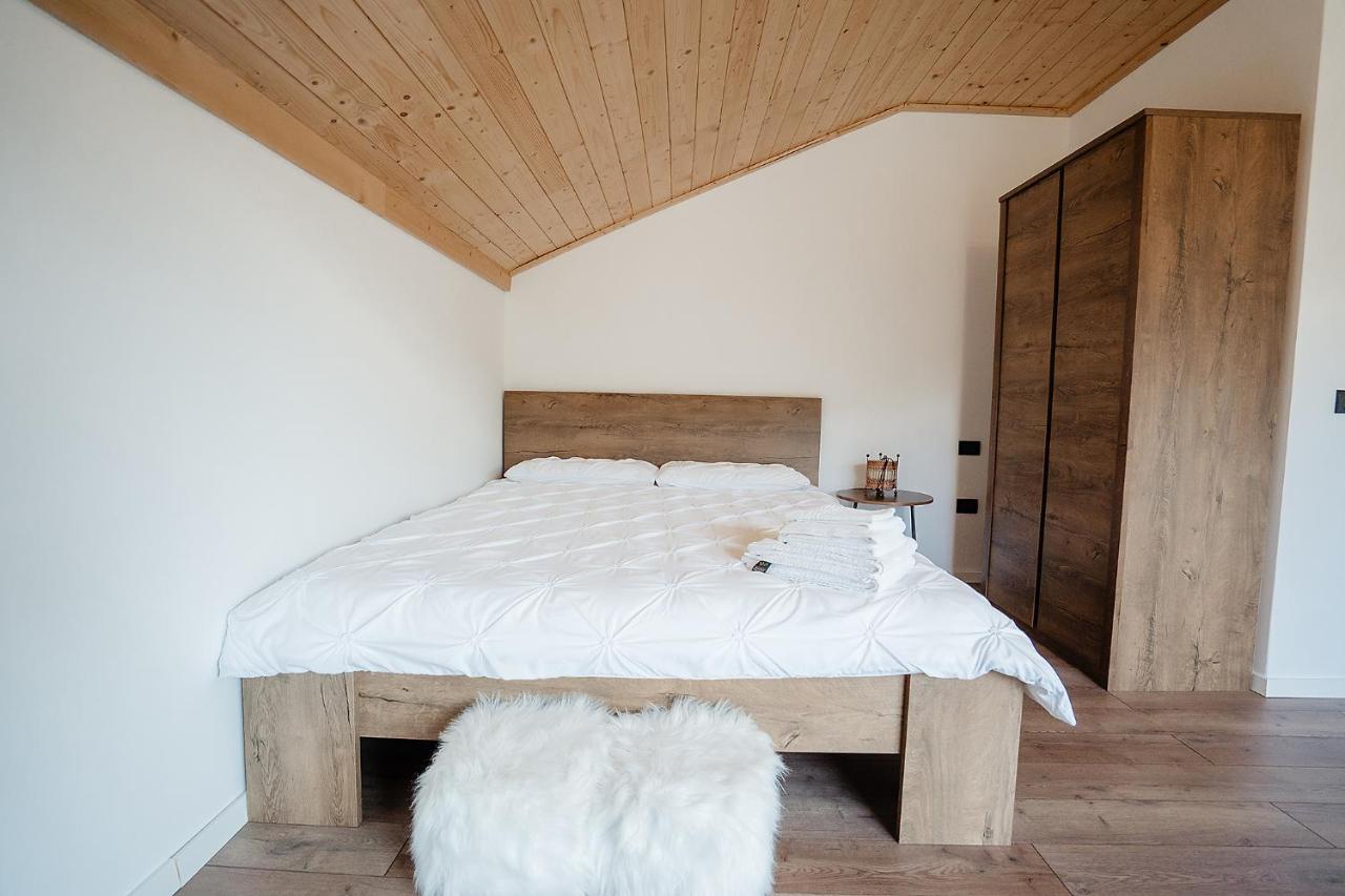 Garden Apartment Borsa (Maramures)
